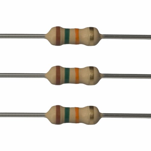 Resistors 15KOhm