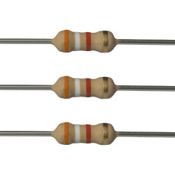 Resistors 3.9KOhm