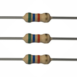 Resistors 5.6KOhm
