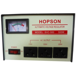 Stabilizer Hopson 500Wt