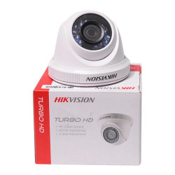 Camera HikVision 2MP
