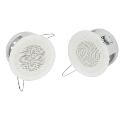 Speaker - 6Wt - 4 inch - Ceiling Spot